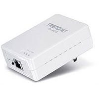Trendnet TPL-401E Trendnet TPL-401E